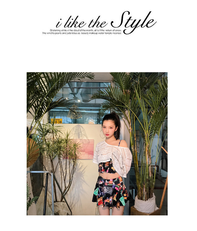 Maillot de bain pour femme - Ref 3029240 Image 26