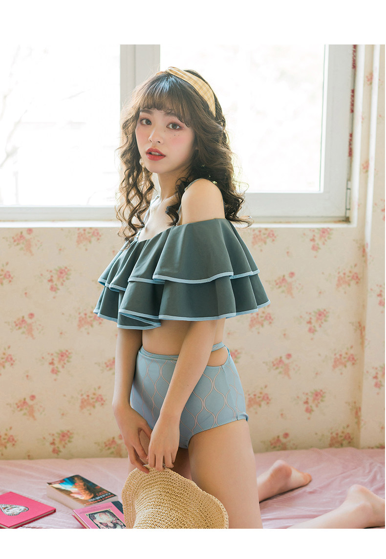 Maillot de bain pour femme - Ref 3037735 Image 14