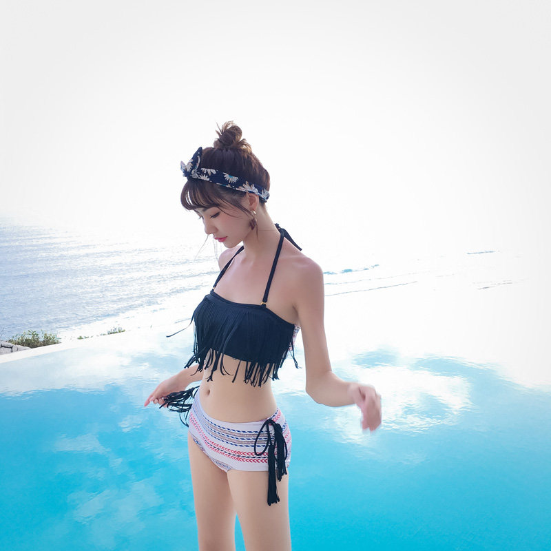 Maillot de bain pour femme - Ref 3037719 Image 5