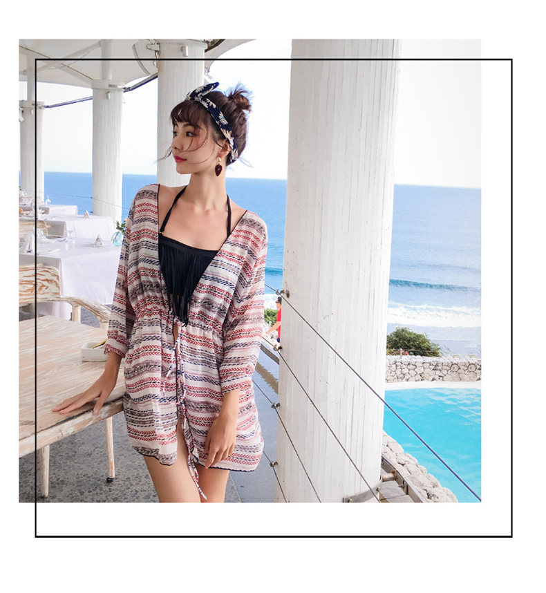 Maillot de bain pour femme - Ref 3037719 Image 14