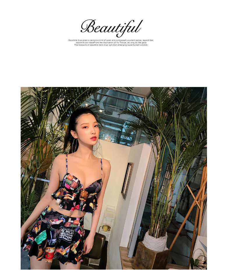 Maillot de bain pour femme - Ref 3029240 Image 35