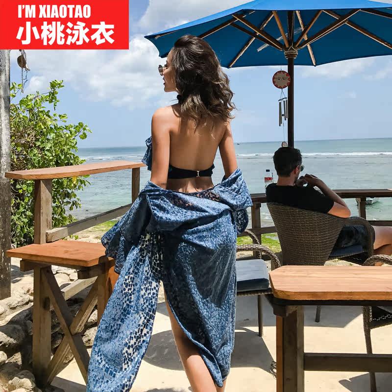 Maillot de bain pour femme - Ref 3037636 Image 1