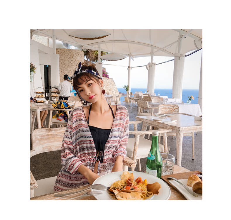 Maillot de bain pour femme - Ref 3037719 Image 12