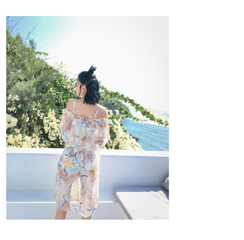 Maillot de bain pour femme - Ref 3037756 Image 14