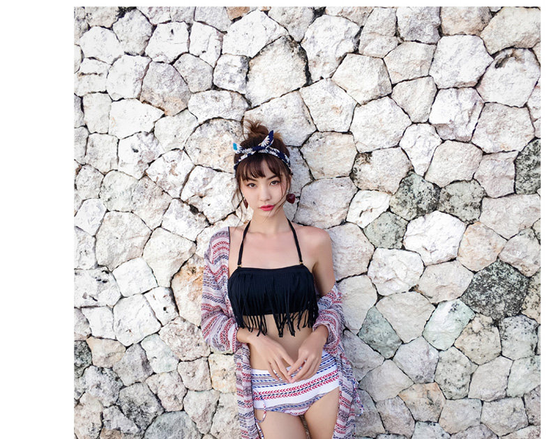 Maillot de bain pour femme - Ref 3037719 Image 18