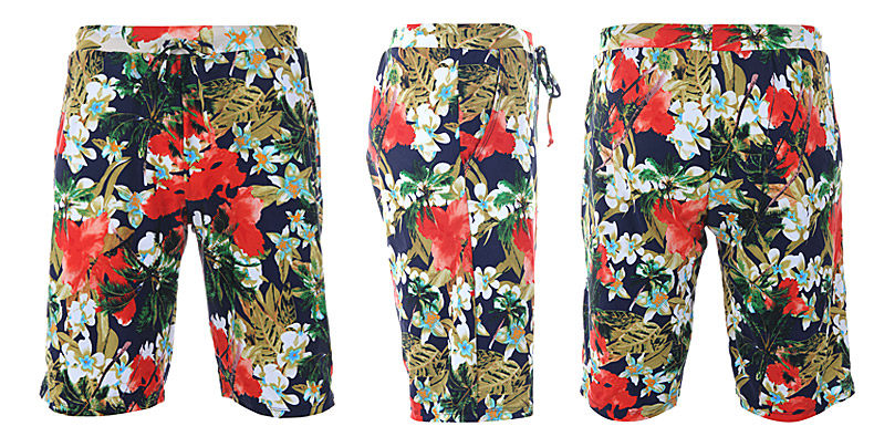 Maillot de bain homme - Ref 2510100 Image 29