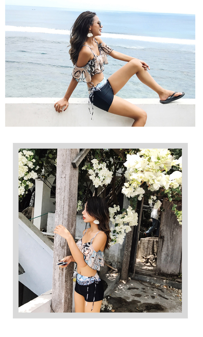 Maillot de bain pour femme - Ref 3037668 Image 18