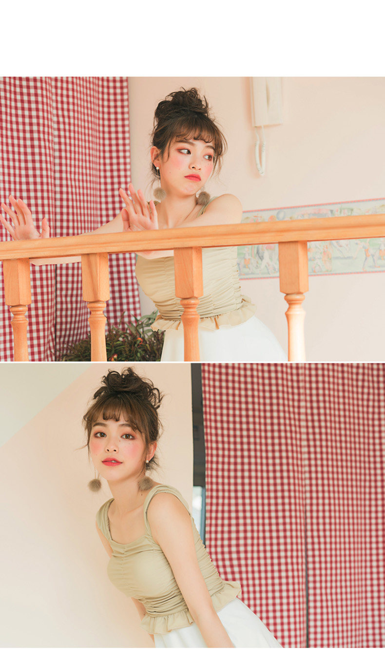 Maillot de bain pour femme - Ref 3028422 Image 10