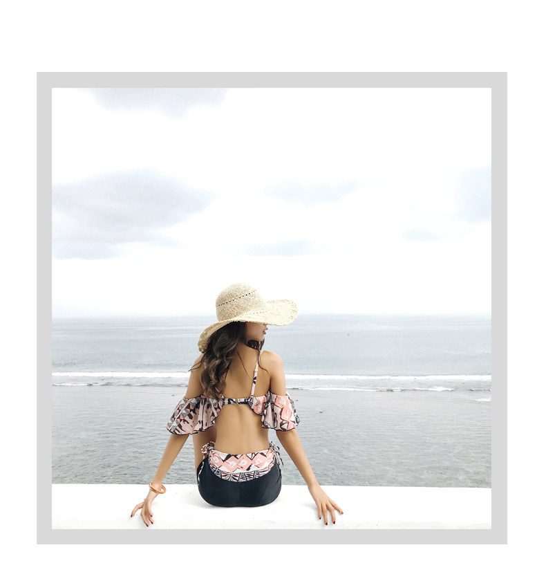 Maillot de bain pour femme - Ref 3037668 Image 28