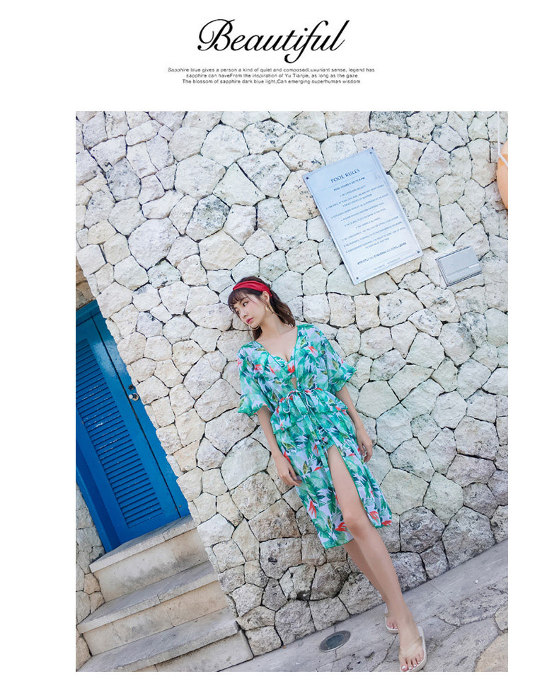 Maillot de bain pour femme - Ref 3037710 Image 31