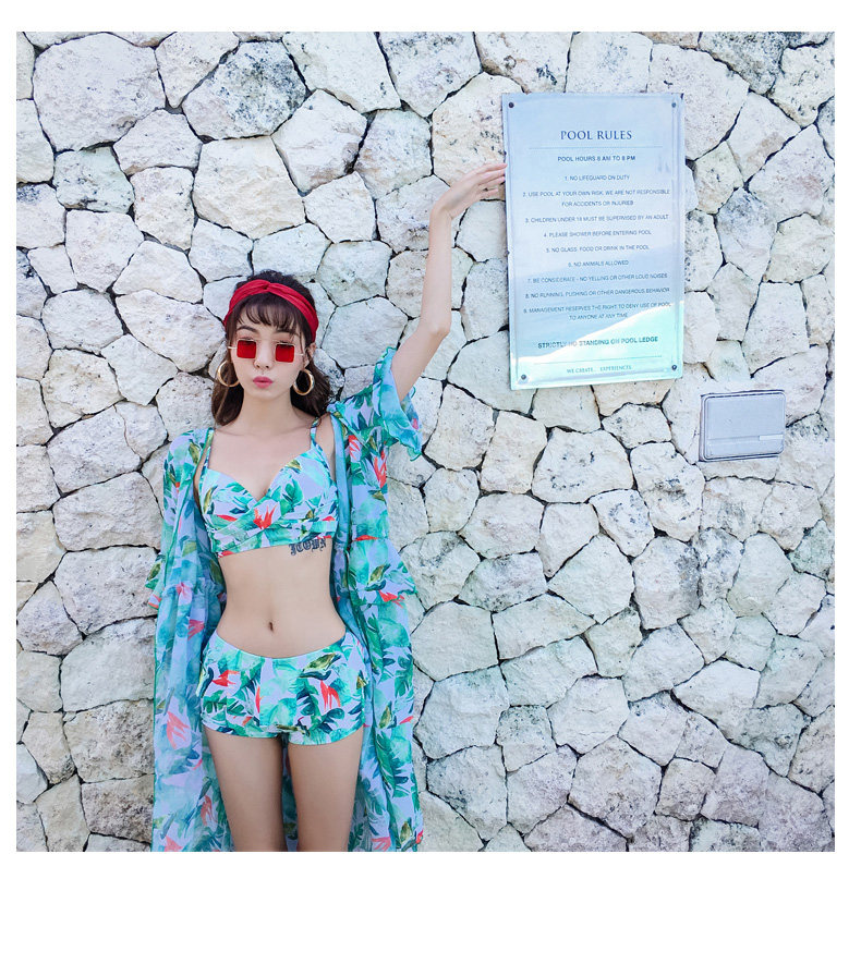 Maillot de bain pour femme - Ref 3037710 Image 30