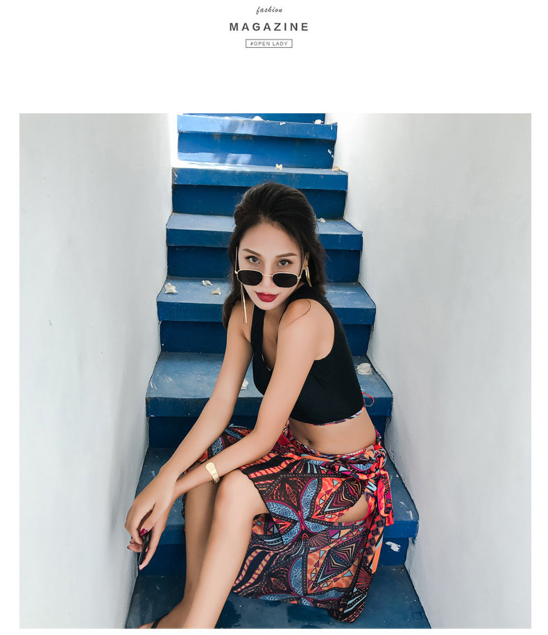 Maillot de bain pour femme - Ref 3037643 Image 19