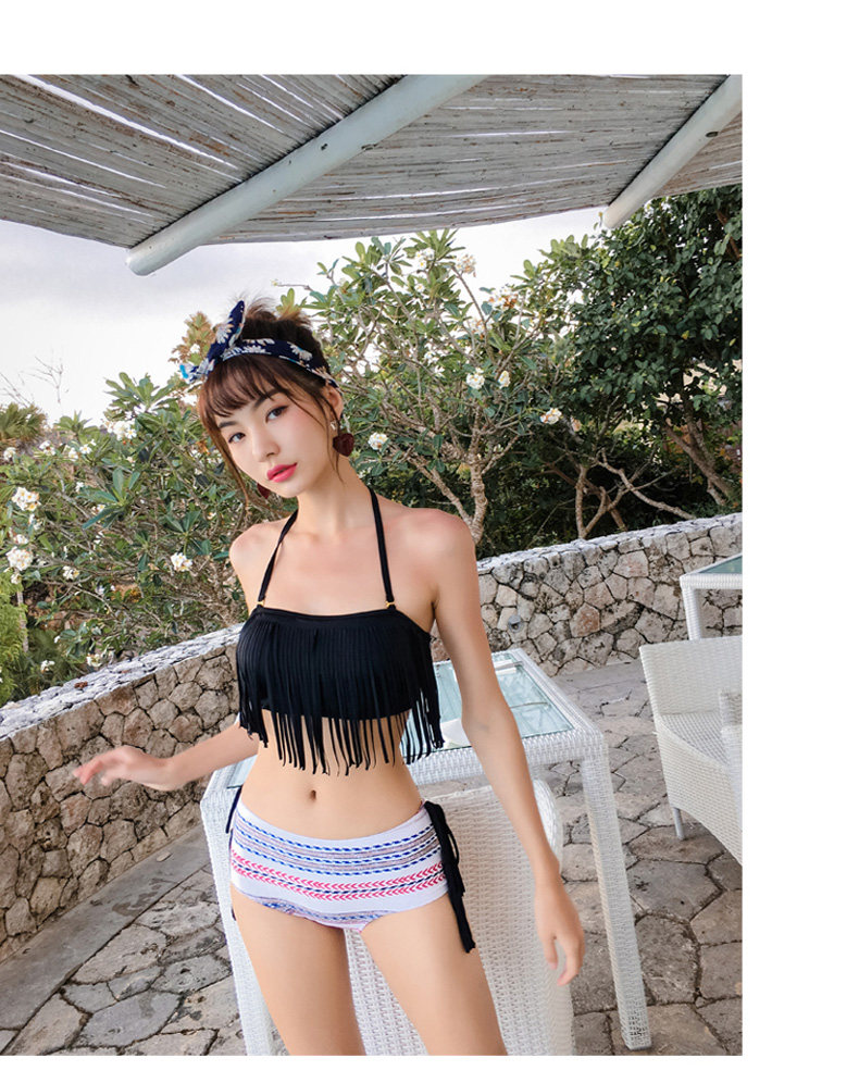 Maillot de bain pour femme - Ref 3037719 Image 22