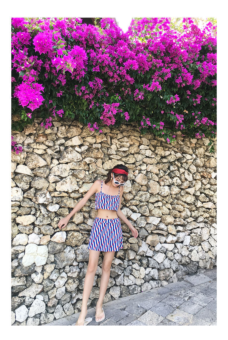 Maillot de bain pour femme - Ref 3037646 Image 19