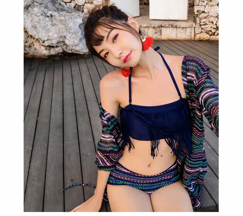 Maillot de bain pour femme - Ref 3037719 Image 30