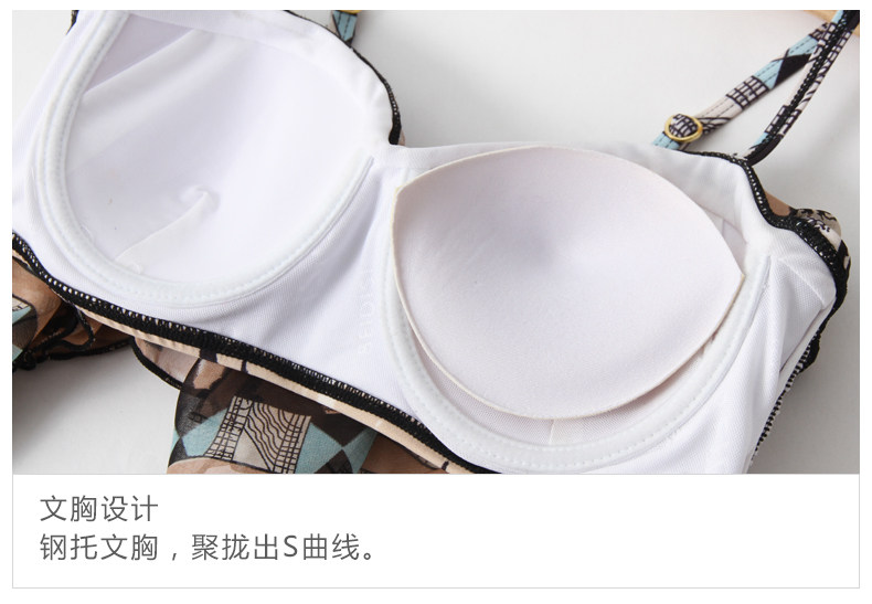 Maillot de bain pour femme - Ref 3037668 Image 39