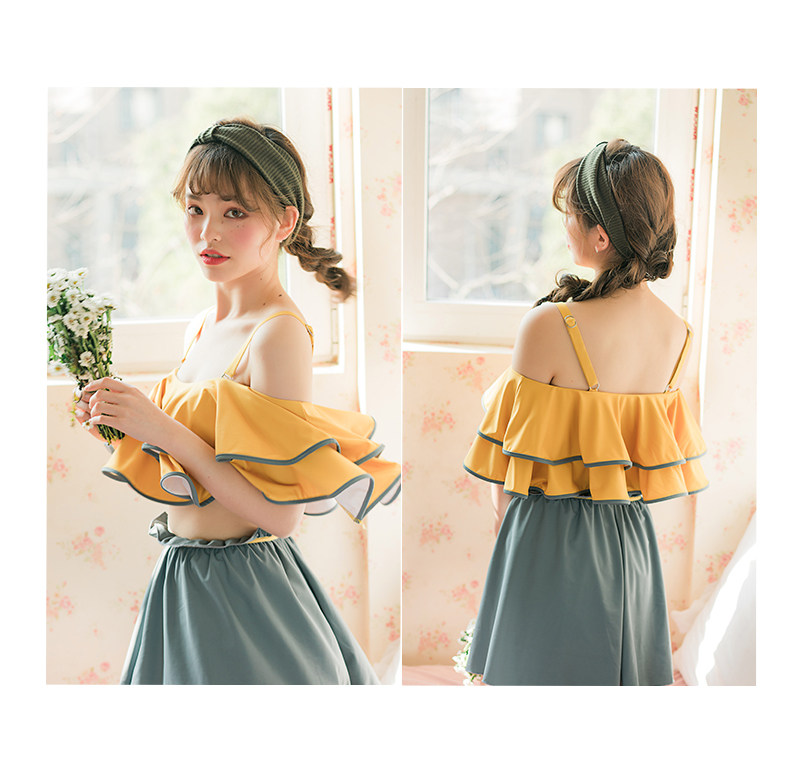 Maillot de bain pour femme - Ref 3028482 Image 16