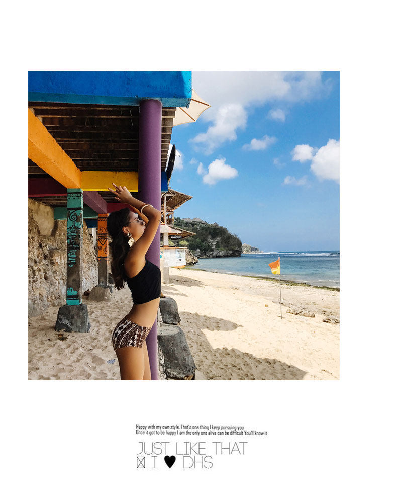 Maillot de bain pour femme - Ref 3037759 Image 19