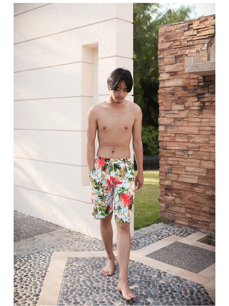 Maillot de bain homme - Ref 2510100 Image 18