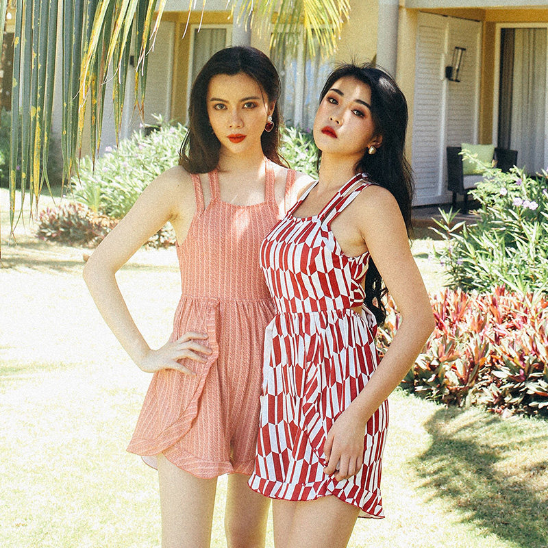 Maillot de bain pour femme - Ref 3028602 Image 4