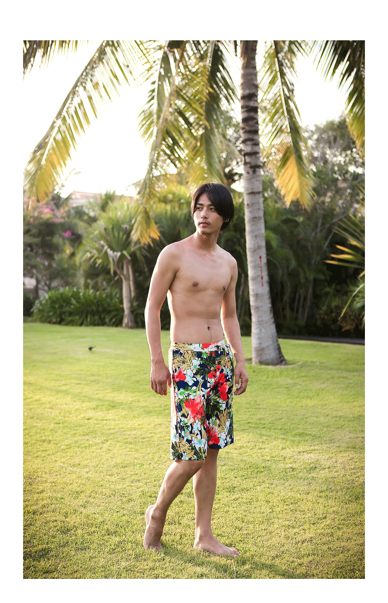 Maillot de bain homme - Ref 2510100 Image 12