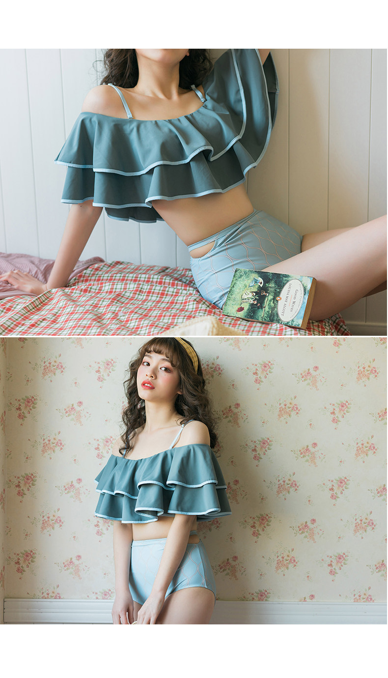 Maillot de bain pour femme - Ref 3037735 Image 12