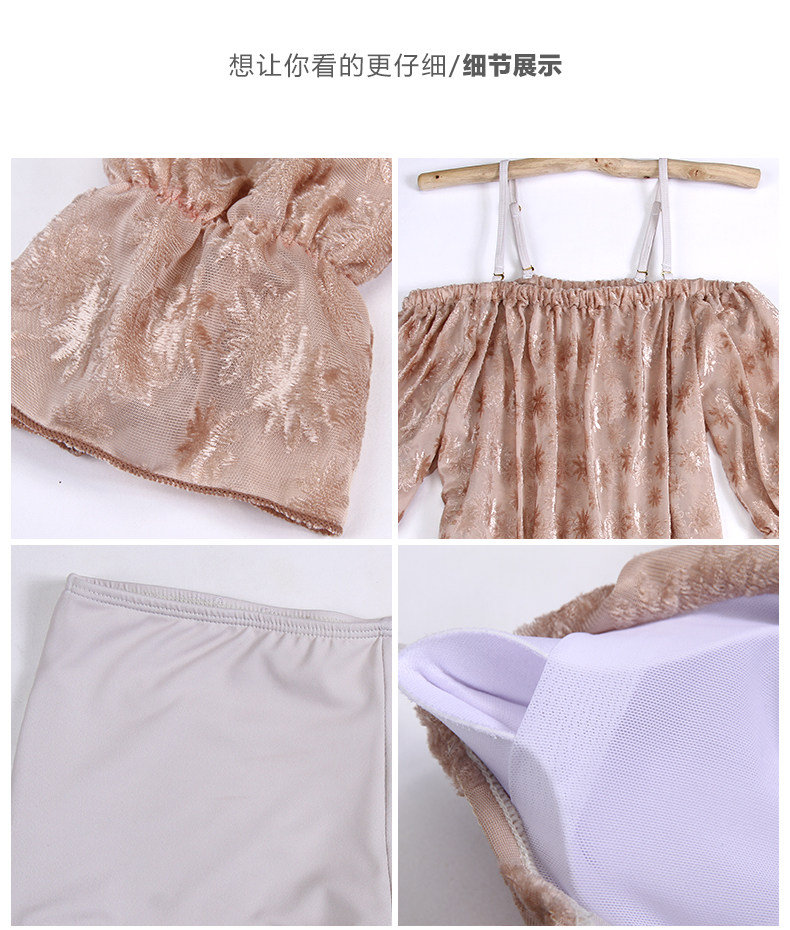 Maillot de bain pour femme - Ref 3037649 Image 45