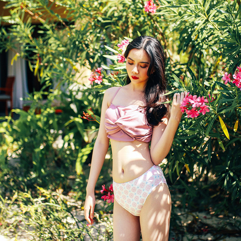 Maillot de bain pour femme - Ref 3037657 Image 4