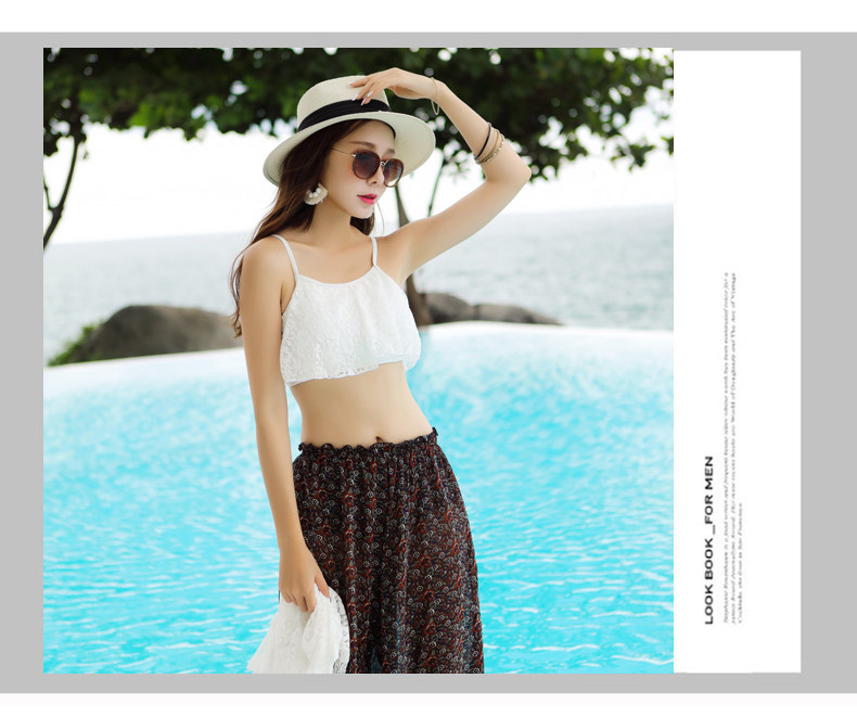 Maillot de bain pour femme - Ref 3037698 Image 18