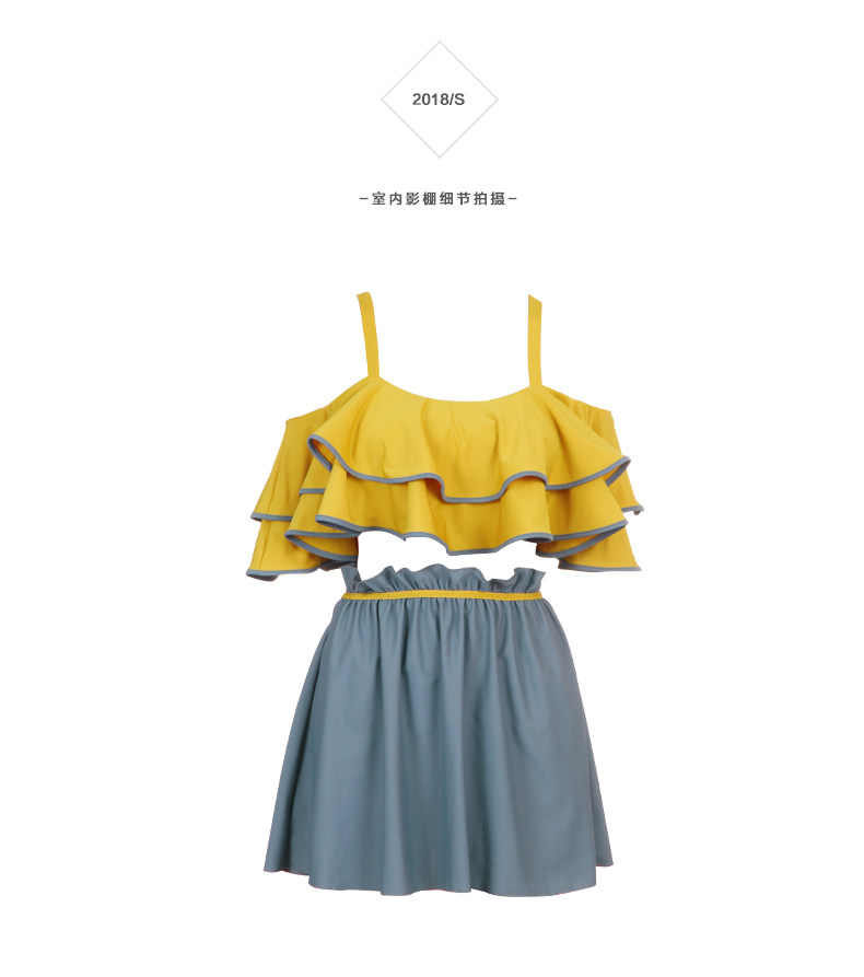 Maillot de bain pour femme - Ref 3028482 Image 20