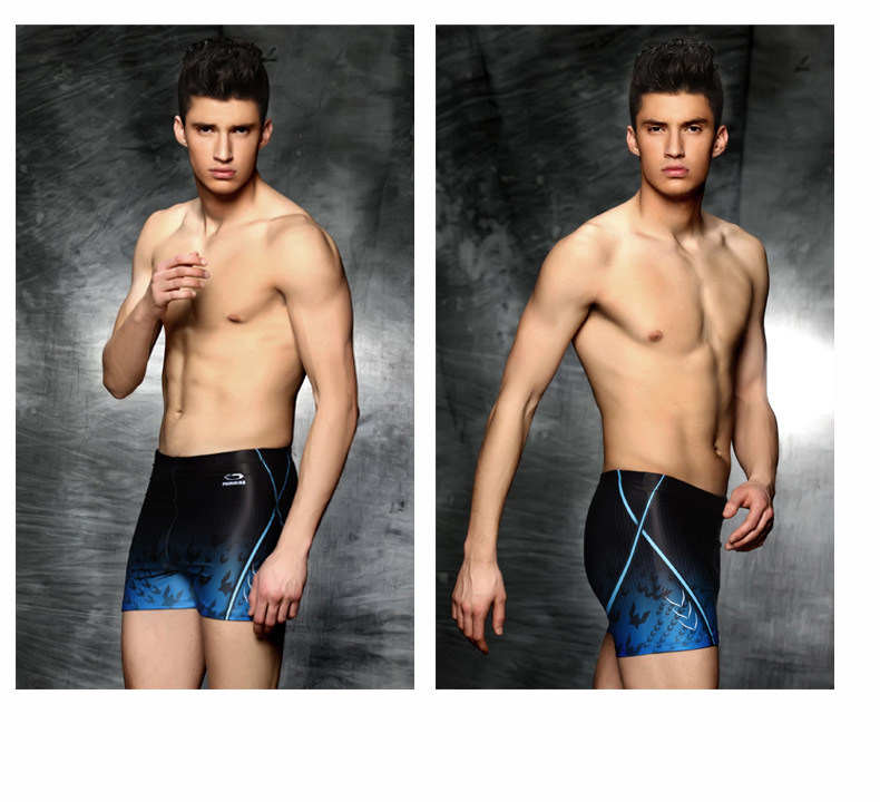 Maillot de bain homme - Ref 2510404 Image 17