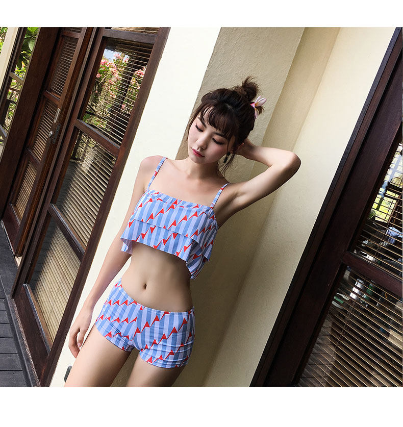 Maillot de bain pour femme - Ref 3037646 Image 18