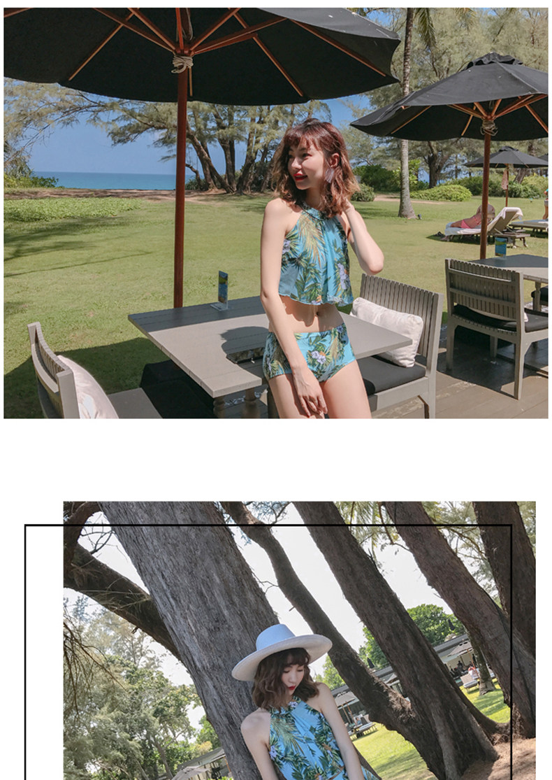 Maillot de bain pour femme - Ref 3037655 Image 21