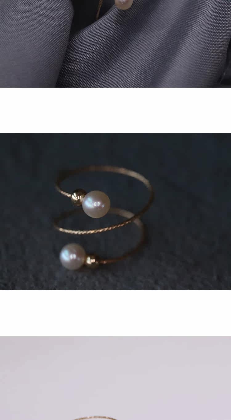 Bague Femme OTHER   - Ref 3087679 Image 20