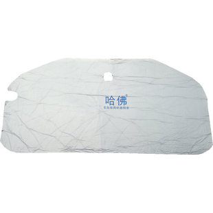 卡佩哈佛 汽车机盖引擎盖隔热棉隔音棉 马自达2/马3马5/M3/M6睿翼