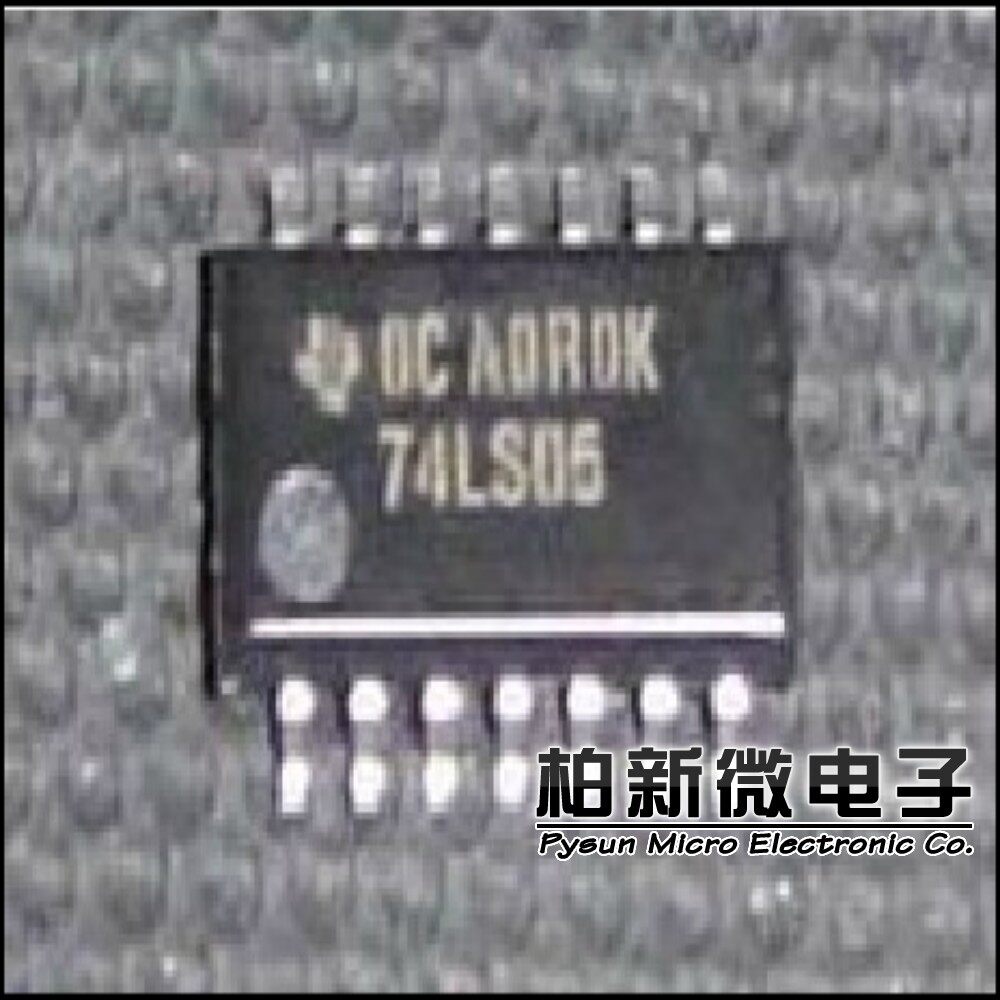 SN74LS06NSR new original dress spot for the new electronics