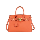 Трендовая вместительная и большая платиновая сумка на одно плечо, изысканный стиль, из натуральной кожи, коллекция 2023