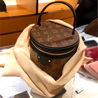 Универсальная сумка на одно плечо, барсетка, Гонконг, из натуральной кожи, коллекция 2023