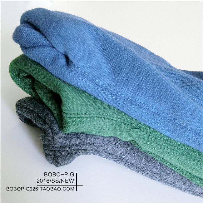 Pantalon garcon - Ref 2055317 Image 30