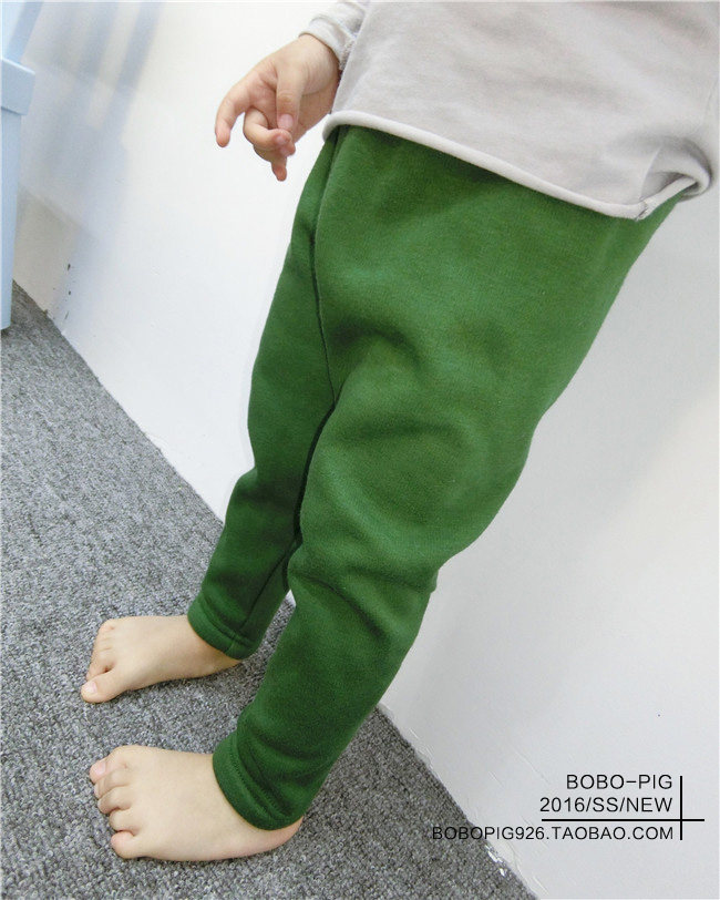 Pantalon garcon - Ref 2055317 Image 27