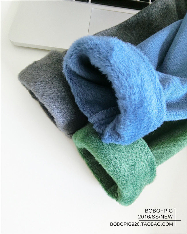 Pantalon garcon - Ref 2055317 Image 34