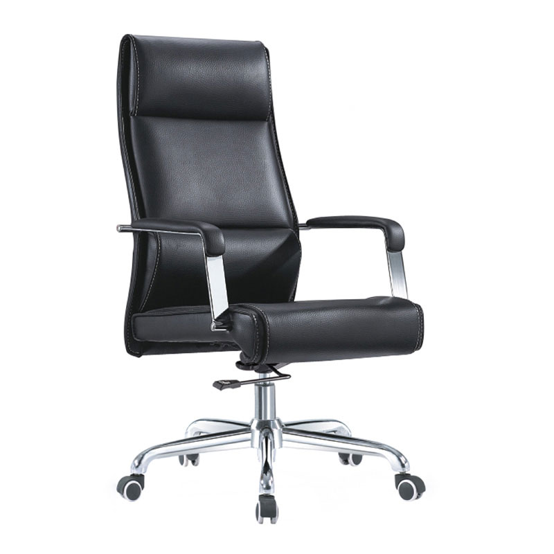 Guangdong Chair Ergonomic Chair High Back Boss Chair Manager Chair Office Chair Executive Chair Computer Chair