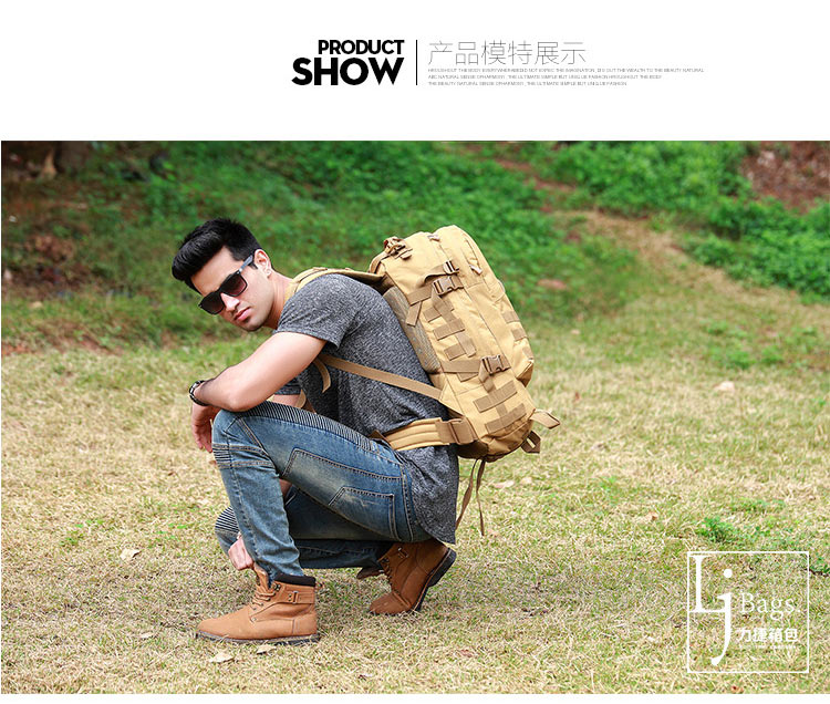 Sac homme - Ref 52868 Image 15