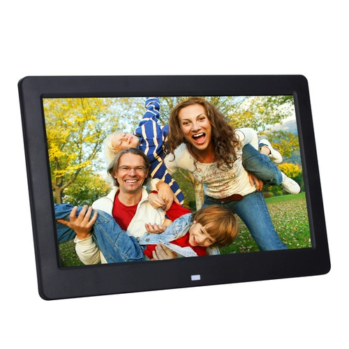 Lego, цифровая фоторамка, электронный фотоальбом, музыкальный постер, 10 дюймов