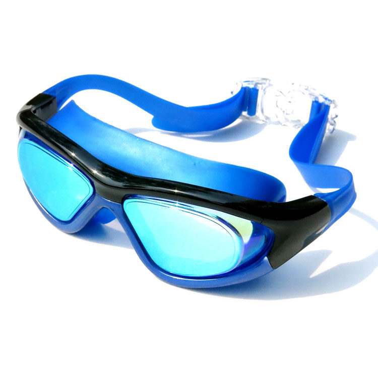 cleacco swimming goggles