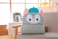 Художник -кабельный кабель ягненка кота