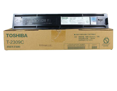 Original Toshiba T-2309C Powder Cartridge Toshiba 2809 2303 2803A AM Toner Large Capacity