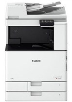 New Canon C3020 Wireless A3 Color printer All-in-one Copier laminating machine with document feeder