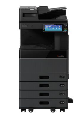 Toshiba e-STUDIO2508A Copier Toshiba DP-2508A Copier New 2508A replaces 257