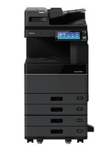 Toshiba e-STUDIO2508A Copier Toshiba DP-2508A Copier New 2508A replacement 257
